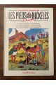 Les pieds nickelés colllection intégrale tome 11