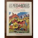 Les pieds nickelés collection intégrale tome 11