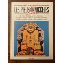 Les pieds nickelés collection intégrale tome 22