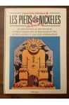 Les pieds nickelés collection intégrale tome 22