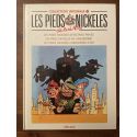 Les pieds nickelés collection intégrale tome 23