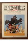 Les pieds nickelés collection intégrale tome 23