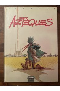 Aztèques