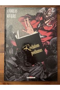 Révélations posthumes