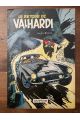 Valhardi tome 12, Le retour de Valhardi, Edition originale
