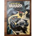 Valhardi tome 12, Le retour de Valhardi, Edition originale