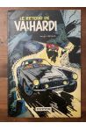Valhardi tome 12, Le retour de Valhardi, Edition originale