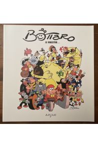 Bottaro, le Maestro