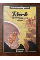 Rork Tome 1, Fragments