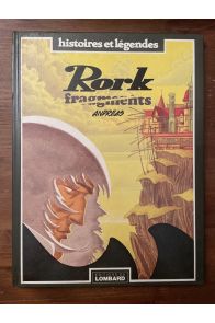 Rork Tome 1, Fragments