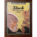 Rork Tome 1, Fragments