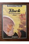 Rork Tome 1, Fragments