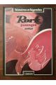 Rork Tome 2, Passages