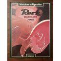 Rork Tome 2, Passages