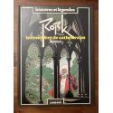 Rork Tome 3, Le cimetières de cathédrales