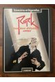 Rork Tome 4, Lumière d'étoile