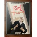 Rork Tome 4, Lumière d'étoile