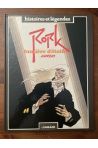 Rork Tome 4, Lumière d'étoile