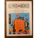 Les pieds nickelés collection intégrale tome 31