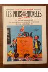Les pieds nickelés collection intégrale tome 31