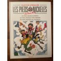Les pieds nickelés collection intégrale tome 32
