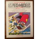 Les pieds nickelés collection intégrale tome 17