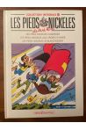 Les pieds nickelés collection intégrale tome 17