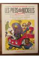 Les pieds nickelés collection intégrale tome 18