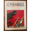 Les pieds nickelés collection intégrale tome 19