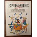 Les pieds nickelés collection intégrale tome 20
