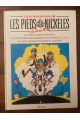 Les pieds nickelés collection intégrale tome 21
