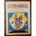 Les pieds nickelés collection intégrale tome 21