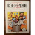 Les pieds nickelés collection intégrale tome 24