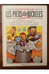 Les pieds nickelés collection intégrale tome 24