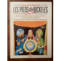 Les pieds nickelés collection intégrale tome 25