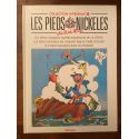 Les pieds nickelés collection intégrale tome 26