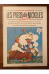 Les pieds nickelés collection intégrale tome 26