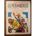 Les pieds nickelés collection intégrale tome 28