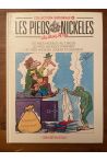 Les pieds nickelés collection intégrale tome 4