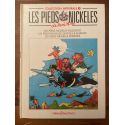 Les pieds nickelés collection intégrale tome 5