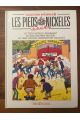 Les pieds nickelés collection intégrale tome 6