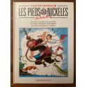 Les pieds nickelés collection intégrale tome 7