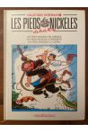 Les pieds nickelés collection intégrale tome 7
