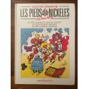 Les pieds nickelés collection intégrale tome 12