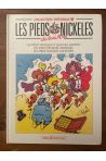 Les pieds nickelés collection intégrale tome 12