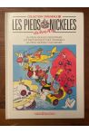 Les pieds nickelés collection intégrale tome 13