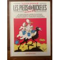Les pieds nickelés collection intégrale tome 14