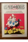 Les pieds nickelés collection intégrale tome 14