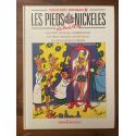 Les pieds nickelés collection intégrale tome 15