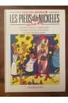 Les pieds nickelés collection intégrale tome 15